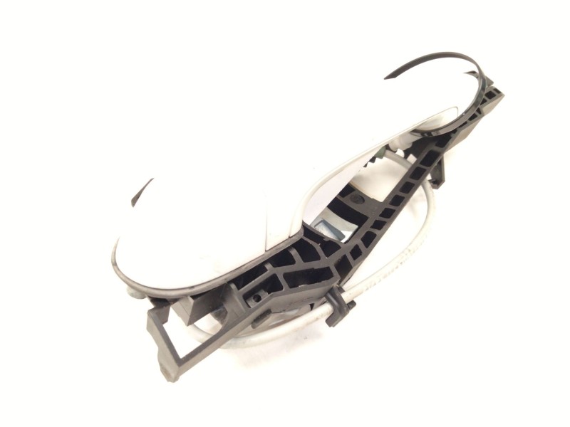 Recambio de maneta exterior trasera izquierda para bmw 3 (f30, f80) 318 d xdrive referencia OEM IAM 7207561  