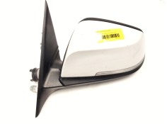 Recambio de retrovisor izquierdo para bmw 3 (f30, f80) 318 d xdrive referencia OEM IAM 51167345653  