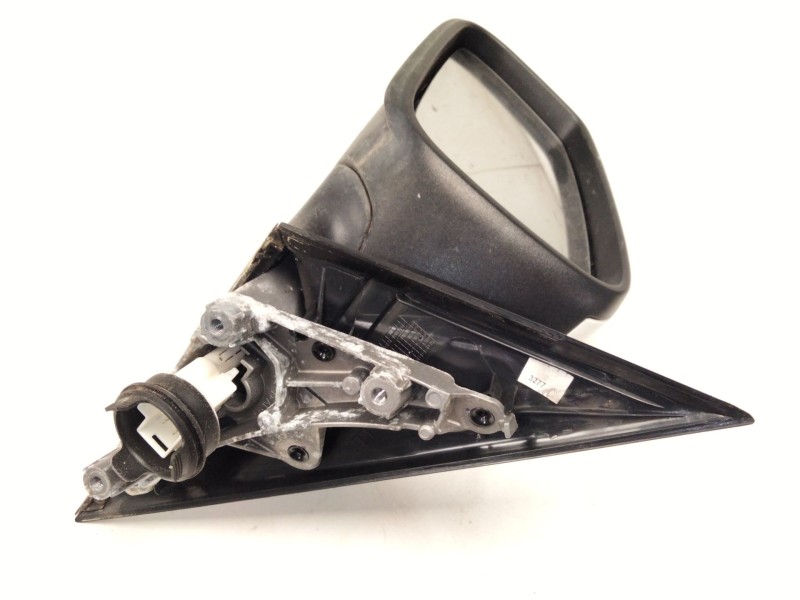 Recambio de retrovisor izquierdo para bmw 3 (f30, f80) 318 d xdrive referencia OEM IAM 51167345653  