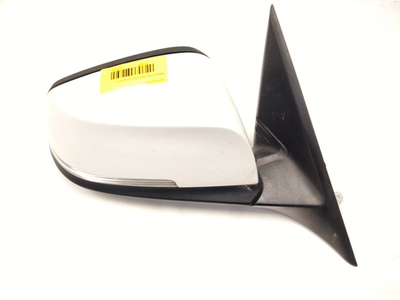Recambio de retrovisor derecho para bmw 3 (f30, f80) 318 d xdrive referencia OEM IAM 51167345654  
