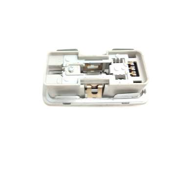 Recambio de luz interior para nissan qashqai i (j10, nj10) 1.6 dci referencia OEM IAM   