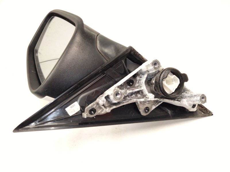 Recambio de retrovisor derecho para bmw 3 (f30, f80) 318 d xdrive referencia OEM IAM 51167345654  