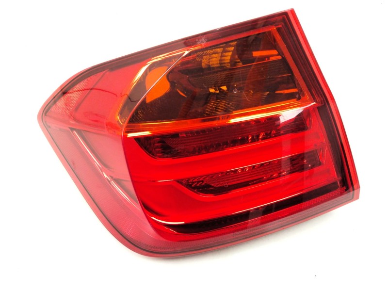 Recambio de piloto trasero izquierdo para bmw 3 (f30, f80) 318 d xdrive referencia OEM IAM 7259893  