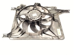 Recambio de electroventilador para nissan qashqai / qashqai +2 i (j10, nj10, jj10e) 2.0 dci referencia OEM IAM 21483JD70A  