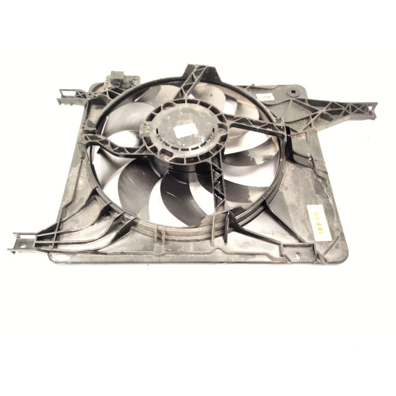 Recambio de electroventilador para nissan qashqai / qashqai +2 i (j10, nj10, jj10e) 2.0 dci referencia OEM IAM 21483JD70A  