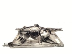 Recambio de electroventilador para nissan qashqai / qashqai +2 i (j10, nj10, jj10e) 2.0 dci referencia OEM IAM 21483JD70A   2