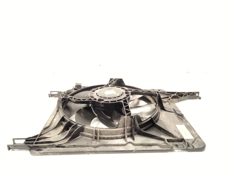Recambio de electroventilador para nissan qashqai / qashqai +2 i (j10, nj10, jj10e) 2.0 dci referencia OEM IAM 21483JD70A  
