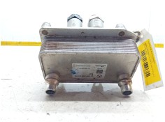 Recambio de enfriador aceite cambio para mercedes-benz clase e (w213) e 220 d (213.004) referencia OEM IAM A099500630  