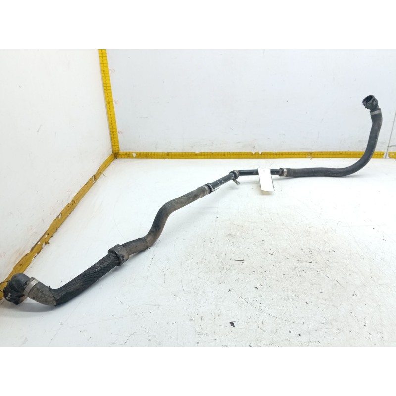 Recambio de tubo radiador para mercedes-benz clase e (w213) e 220 d (213.004) referencia OEM IAM   