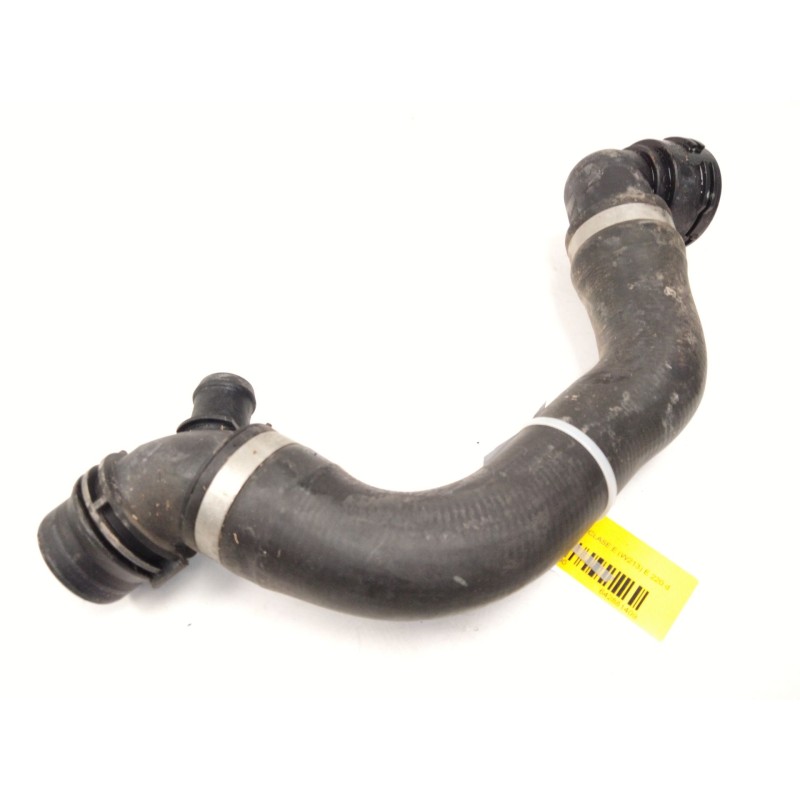 Recambio de tubo radiador para mercedes-benz clase e (w213) e 220 d (213.004) referencia OEM IAM A2135014100  