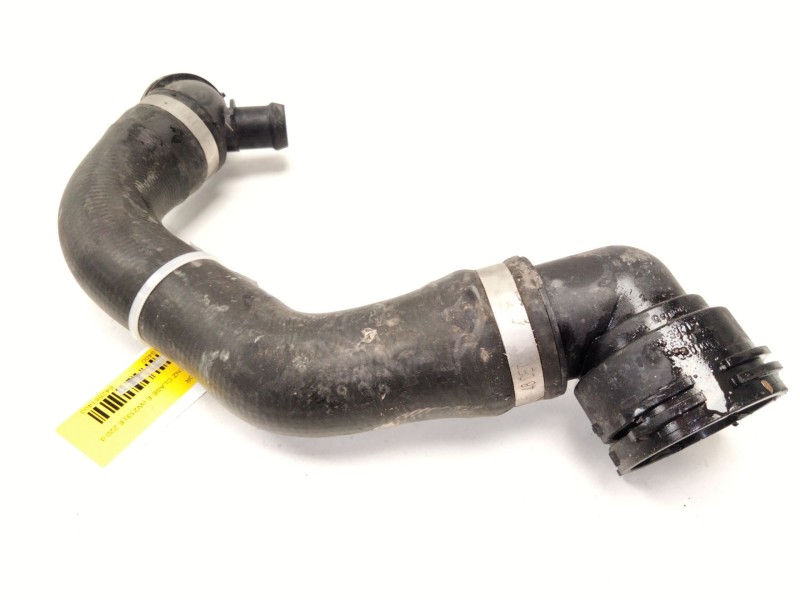 Recambio de tubo radiador para mercedes-benz clase e (w213) e 220 d (213.004) referencia OEM IAM A2135014100  