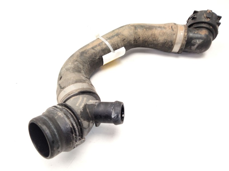 Recambio de tubo radiador para mercedes-benz clase e (w213) e 220 d (213.004) referencia OEM IAM A2135014100  