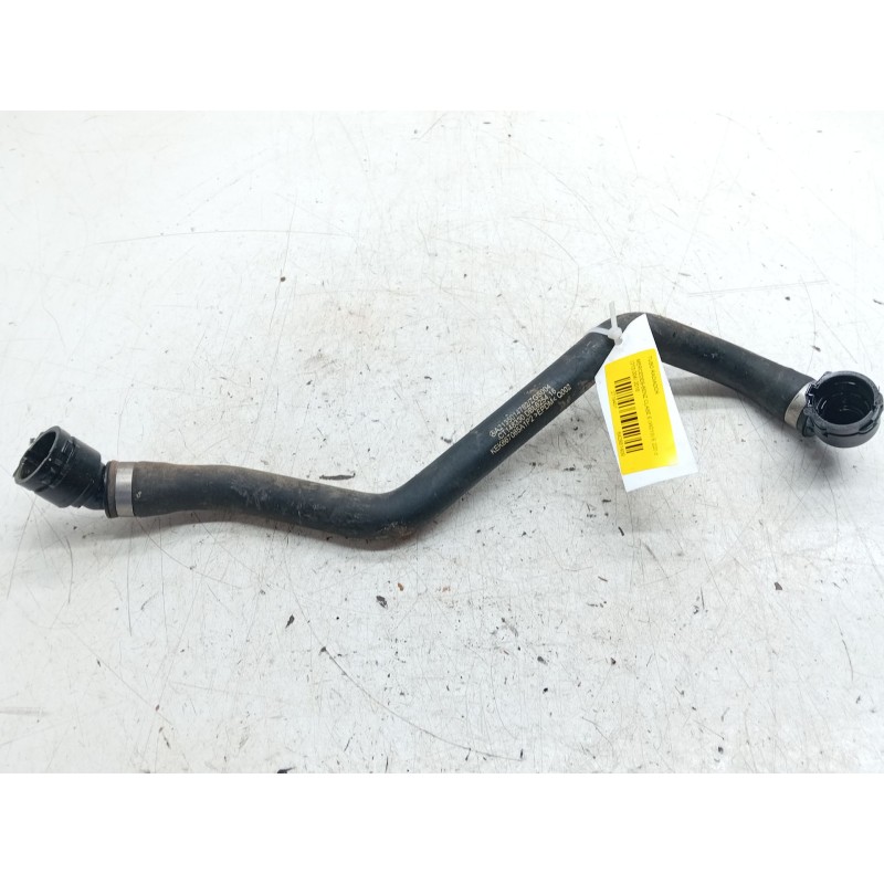 Recambio de tubo radiador para mercedes-benz clase e (w213) e 220 d (213.004) referencia OEM IAM A2135014782  