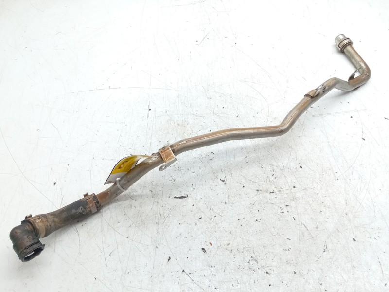 Recambio de tubo para mercedes-benz clase e (w213) e 220 d (213.004) referencia OEM IAM A6542032602  