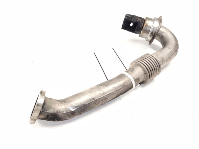 Recambio de tubo para mercedes-benz clase e (w213) e 220 d (213.004) referencia OEM IAM   