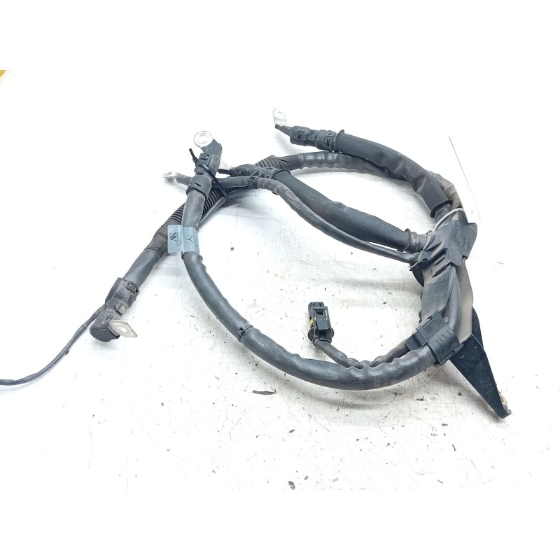 Recambio de instalacion motor para mercedes-benz clase e (w213) e 220 d (213.004) referencia OEM IAM A2135409616  