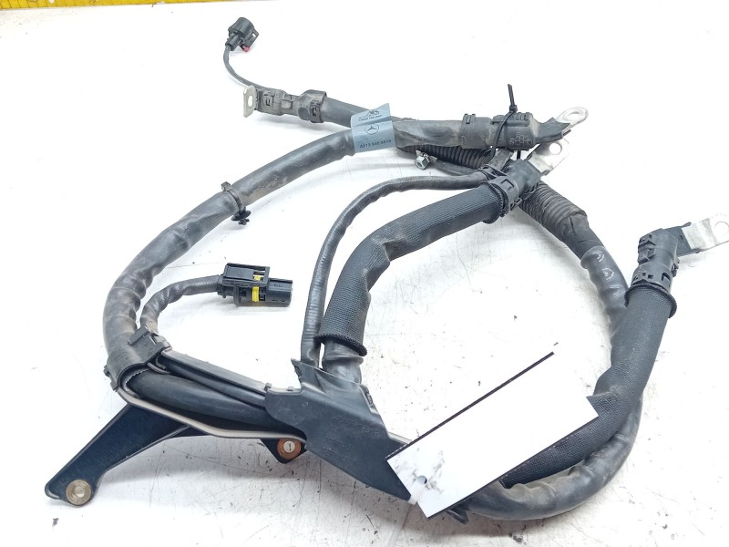 Recambio de instalacion motor para mercedes-benz clase e (w213) e 220 d (213.004) referencia OEM IAM A2135409616  