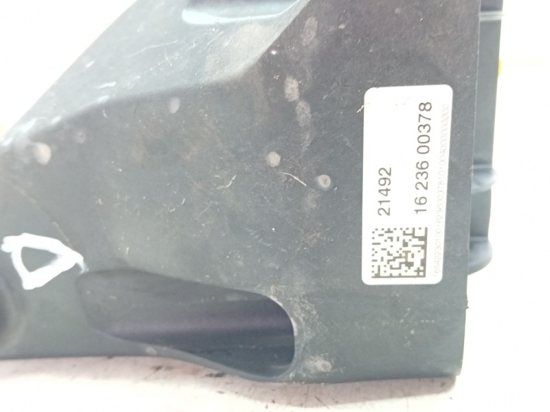 Recambio de soporte motor derecho inferior para mercedes-benz clase e (w213) e 220 d (213.004) referencia OEM IAM 1623600378  