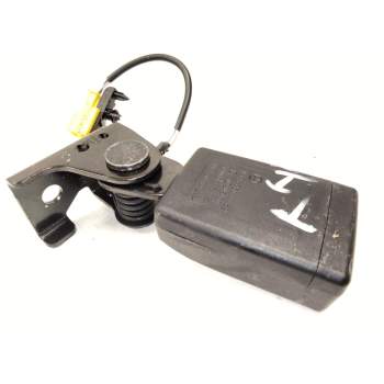 ENGANCHE CINTURON TRASERO IZQUIERDO A176600369 