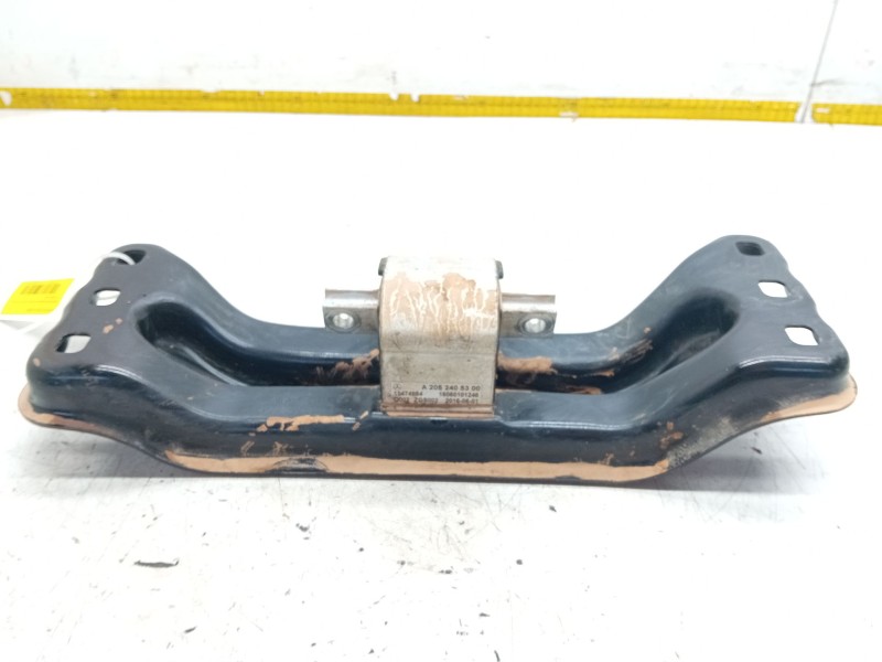 Recambio de soporte caja cambio para mercedes-benz clase e (w213) e 220 d (213.004) referencia OEM IAM A2132401302  