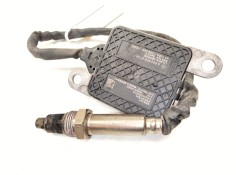 Recambio de sonda lambda para mercedes-benz clase e (w213) e 220 d (213.004) referencia OEM IAM A0009054704   2