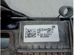 Recambio de columna direccion para mercedes-benz clase e (w213) e 220 d (213.004) referencia OEM IAM A2054604116   2