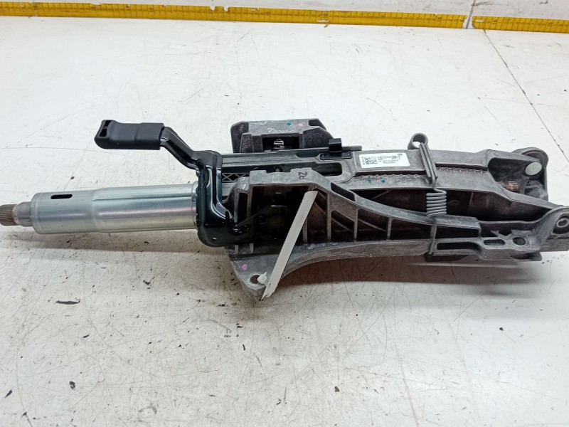 Recambio de columna direccion para mercedes-benz clase e (w213) e 220 d (213.004) referencia OEM IAM A2054604116  