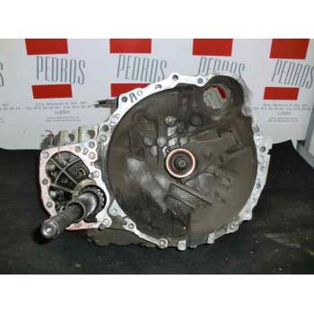 CAJA CAMBIOS 121741