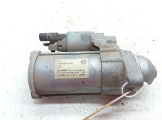 Recambio de motor arranque para mercedes-benz clase e (w213) e 220 d (213.004) referencia OEM IAM A6549061400  
