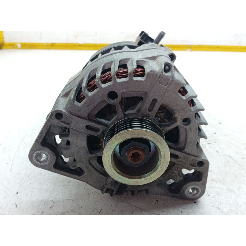 Recambio de alternador para mercedes-benz clase e (w213) e 220 d (213.004) referencia OEM IAM A0009063903  