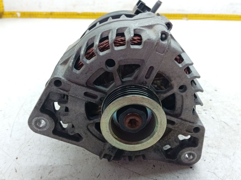 Recambio de alternador para mercedes-benz clase e (w213) e 220 d (213.004) referencia OEM IAM A0009063903  