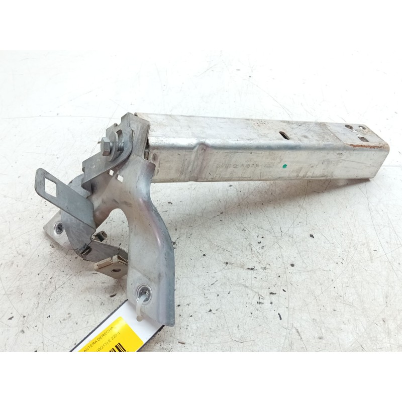Recambio de puntera chasis delantera derecha para mercedes-benz clase e (w213) e 220 d (213.004) referencia OEM IAM A2136200400 