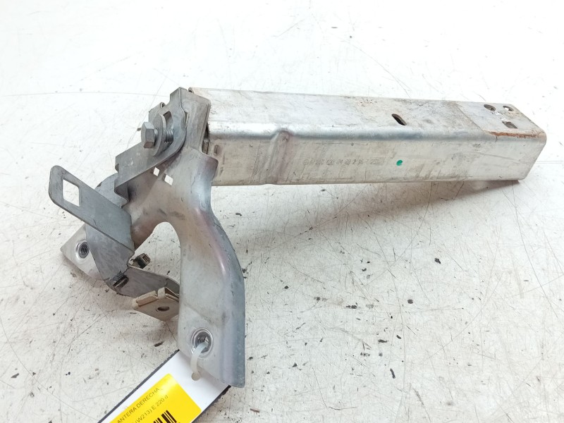 Recambio de puntera chasis delantera derecha para mercedes-benz clase e (w213) e 220 d (213.004) referencia OEM IAM A2136200400 