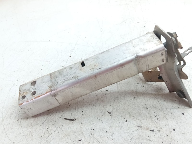 Recambio de puntera chasis delantera derecha para mercedes-benz clase e (w213) e 220 d (213.004) referencia OEM IAM A2136200400 