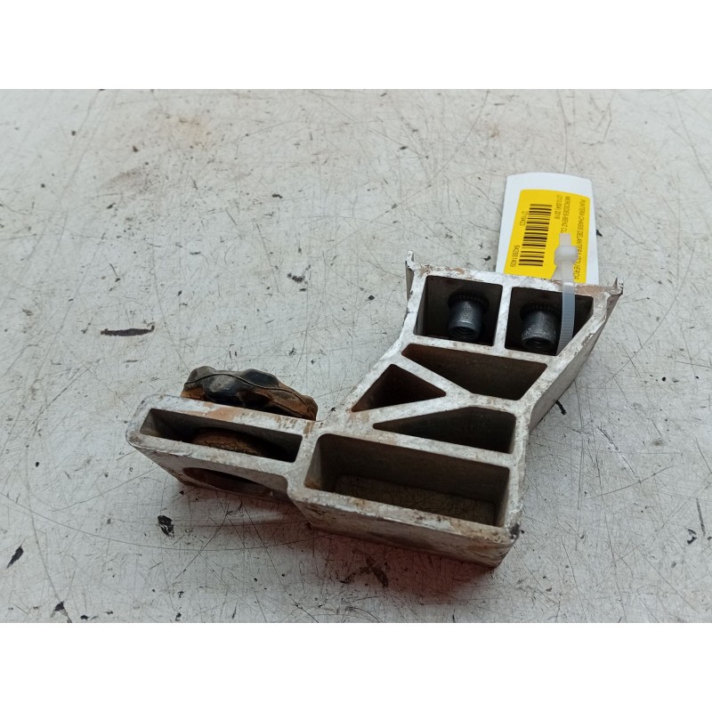 Recambio de puntera chasis delantera izquierda para mercedes-benz clase e (w213) e 220 d (213.004) referencia OEM IAM A213501083
