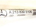 TUBOS AIRE ACONDICIONADO A2138305100 
