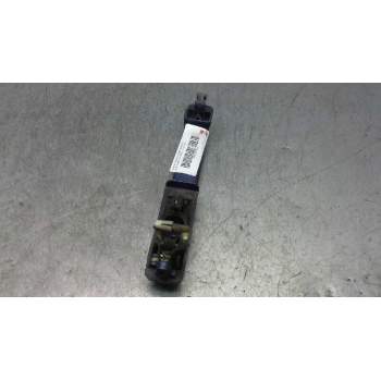 Recambio de maneta exterior trasera derecha para seat toledo (1l) 1.9 tdi referencia OEM IAM   