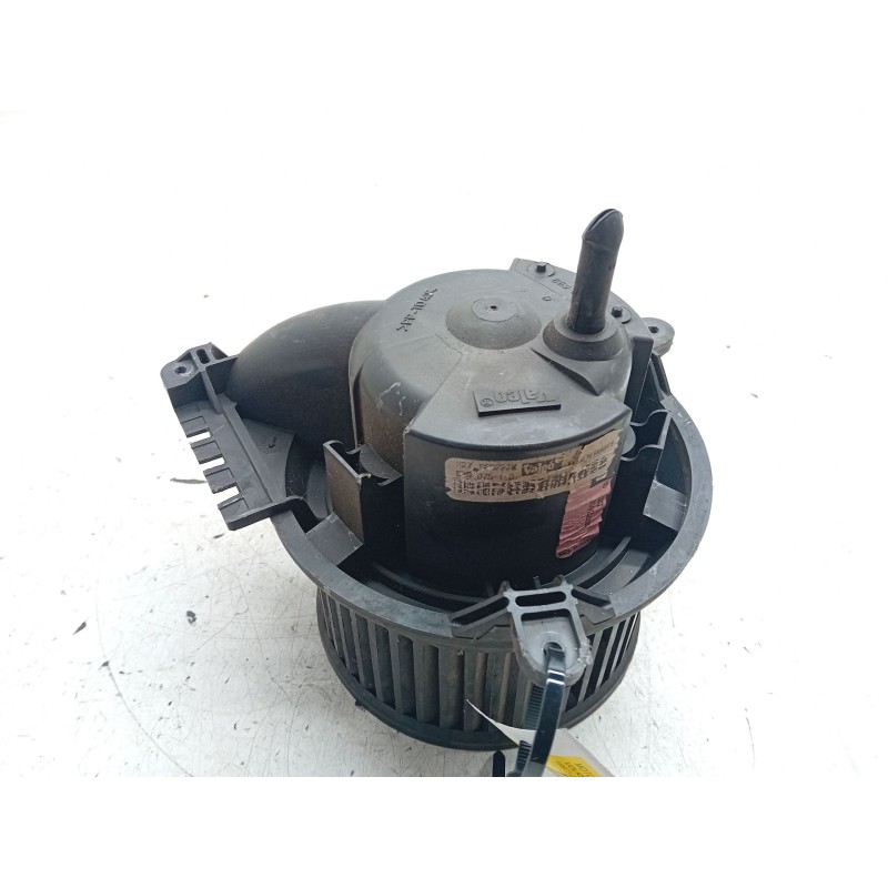 Recambio de motor calefaccion para volkswagen lt caja cerrada / combi (mod. 1997) 2.5 tdi referencia OEM IAM   