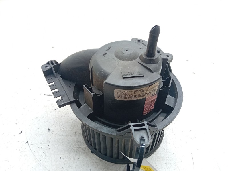 Recambio de motor calefaccion para volkswagen lt caja cerrada / combi (mod. 1997) 2.5 tdi referencia OEM IAM   