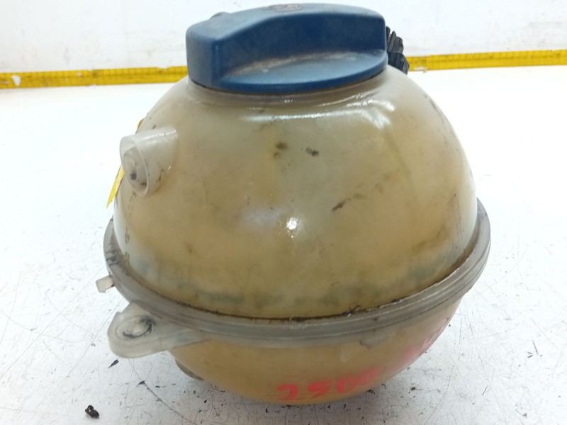 Recambio de deposito expansion para volkswagen lt caja cerrada / combi (mod. 1997) 2.5 tdi referencia OEM IAM 1J0121407B  