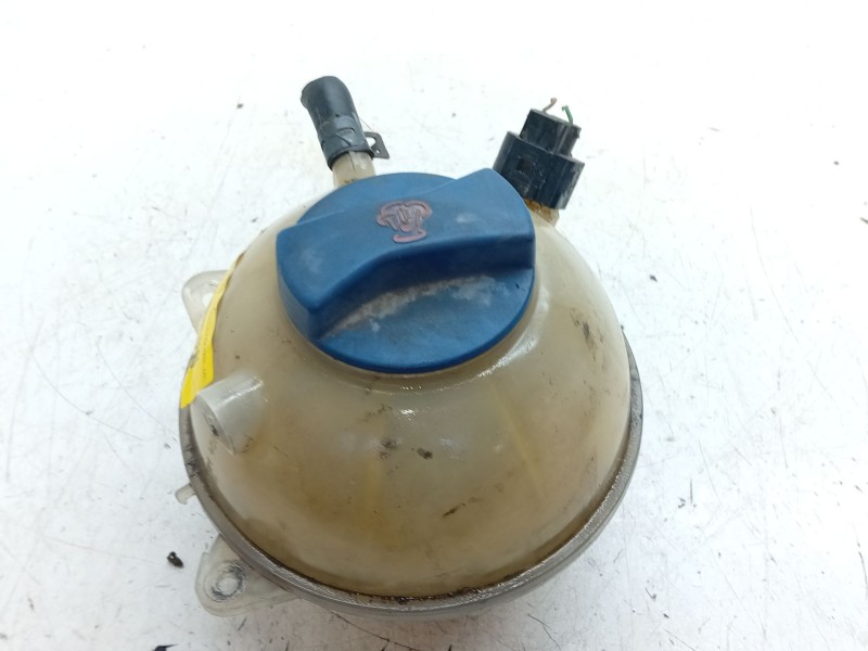 Recambio de deposito expansion para volkswagen lt caja cerrada / combi (mod. 1997) 2.5 tdi referencia OEM IAM 1J0121407B  