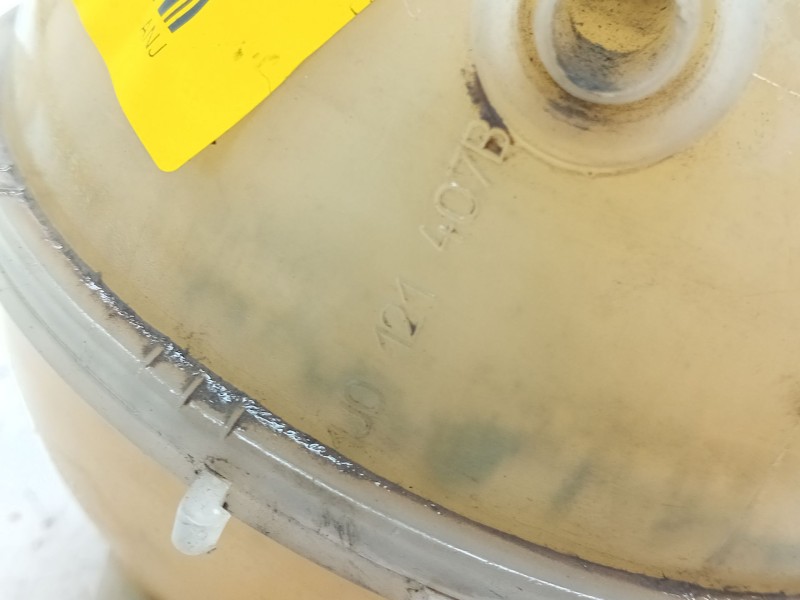 Recambio de deposito expansion para volkswagen lt caja cerrada / combi (mod. 1997) 2.5 tdi referencia OEM IAM 1J0121407B  