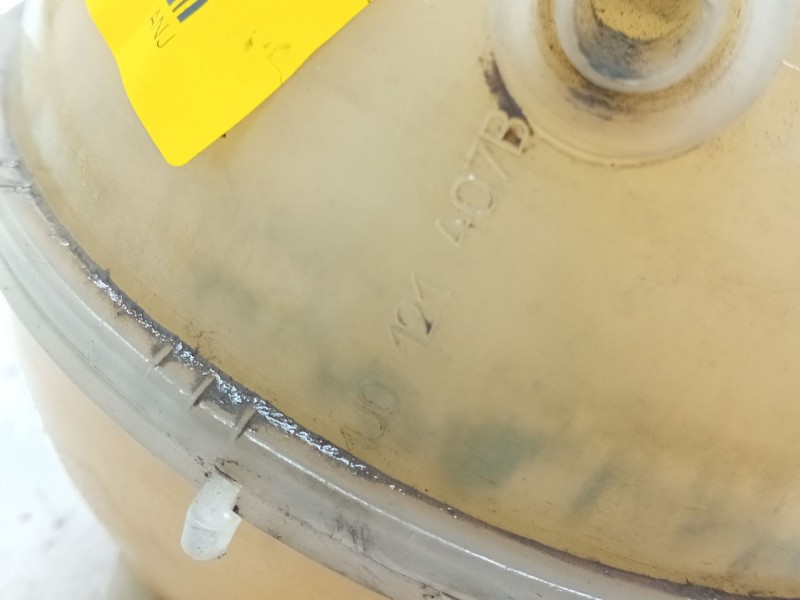 Recambio de deposito expansion para volkswagen lt caja cerrada / combi (mod. 1997) 2.5 tdi referencia OEM IAM 1J0121407B  