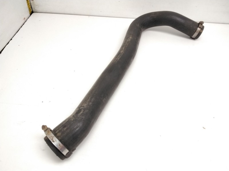 Recambio de mangueras intercooler para renault master ii furgón (fd) 2.5 dci referencia OEM IAM 8200247086  