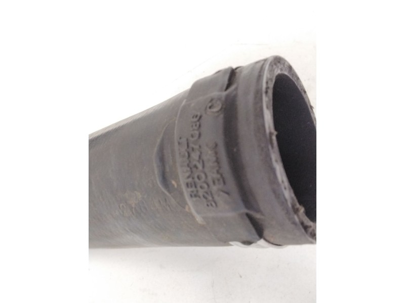 Recambio de mangueras intercooler para renault master ii furgón (fd) 2.5 dci referencia OEM IAM 8200247086  