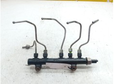 Recambio de rampa inyectora para ford transit connect monospace 1.6 tdci referencia OEM IAM 968529758003   2