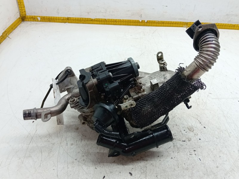 Recambio de valvula egr para ford transit connect monospace 1.6 tdci referencia OEM IAM 5923040  