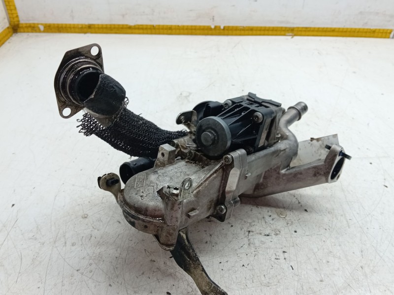 Recambio de valvula egr para ford transit connect monospace 1.6 tdci referencia OEM IAM 5923040  