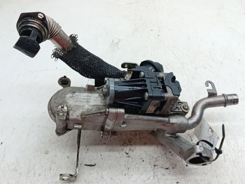 Recambio de valvula egr para ford transit connect monospace 1.6 tdci referencia OEM IAM 5923040  