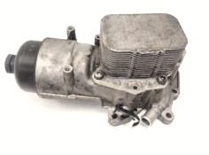 Recambio de enfriador aceite motor para ford transit connect monospace 1.6 tdci referencia OEM IAM   